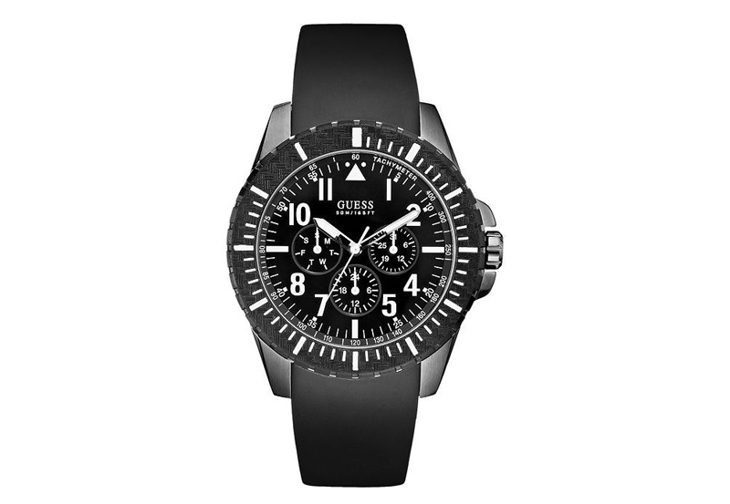 Horlogeband Guess U96017G1