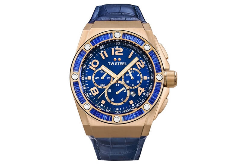 TW Steel horlogeband CE4007