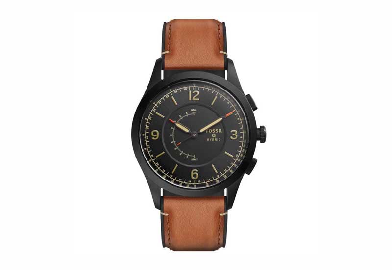 Fossil Q horlogeband FTW1206