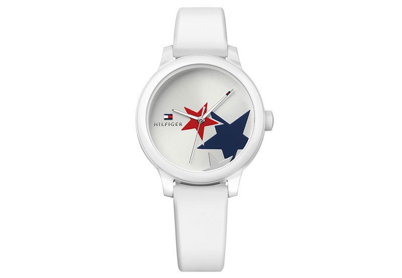 Tommy Hilfiger horlogeband TH1781796