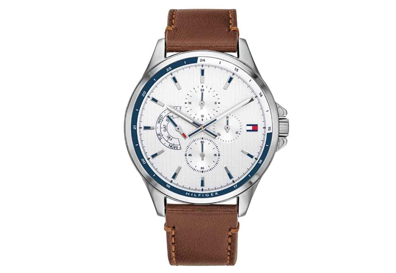 Tommy Hilfiger horlogeband TH1791614