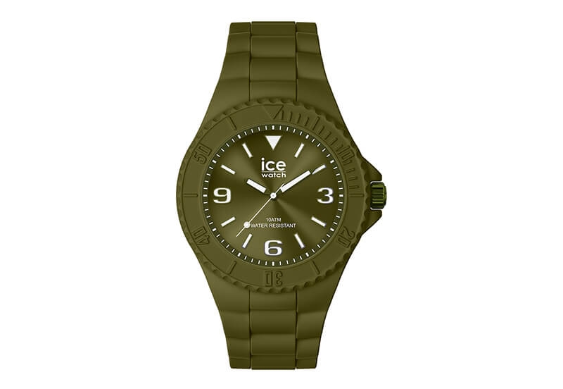 Ice-Watch horlogeband - 019872 - ICE generation - Medium