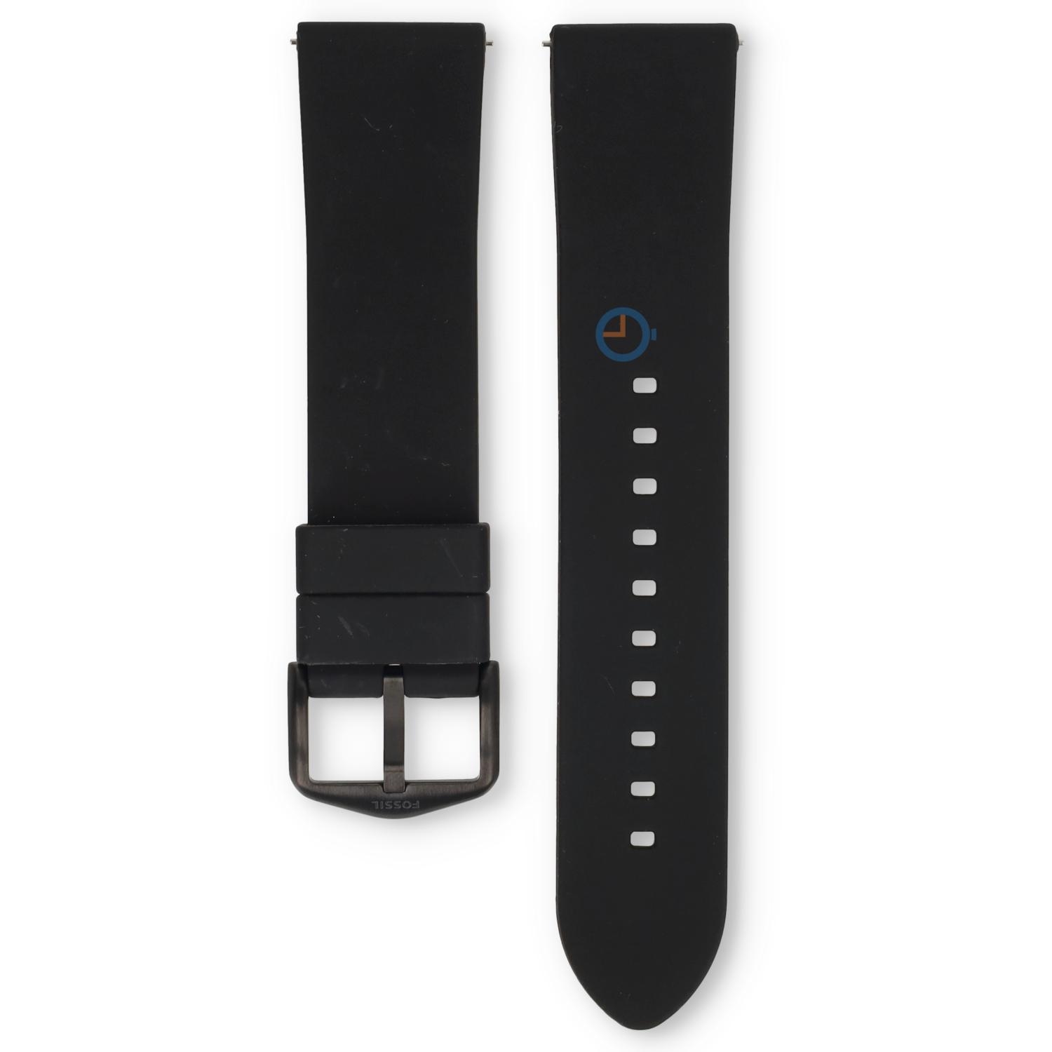 Fossil horlogeband FTW4025
