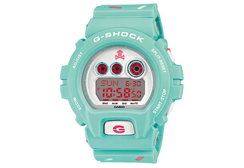 Casio G-Shock GD-X6900JC-3ER horlogeband