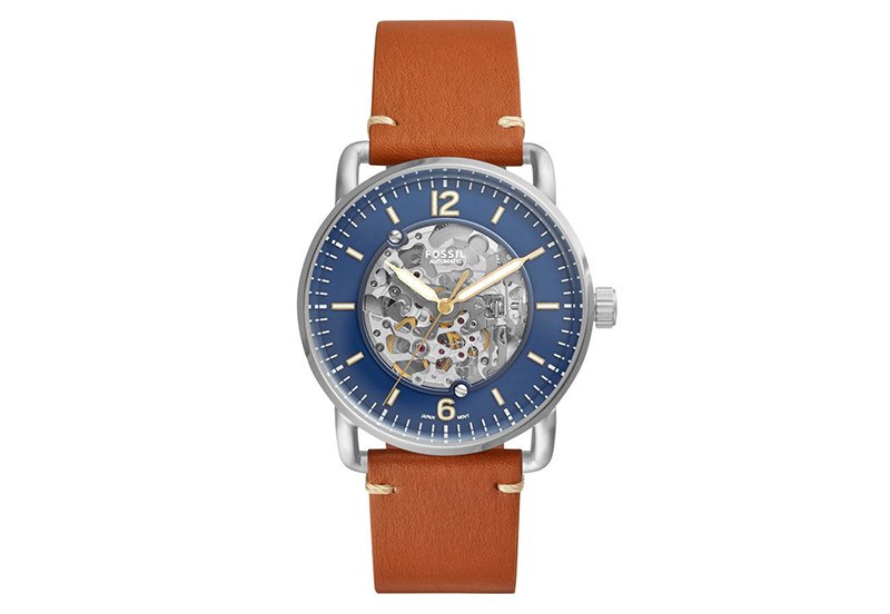 Fossil horlogeband ME3159