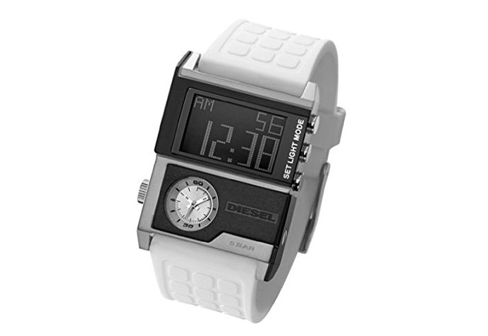 Diesel horlogeband DZ7141