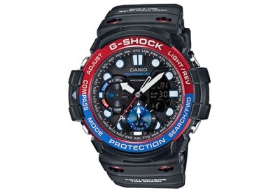 Casio G-Shock GN-1000-1AER horlogeband