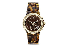 Michael Kors horlogeband MK5917