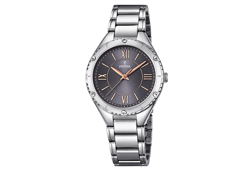 Festina horlogebandje F16921/2