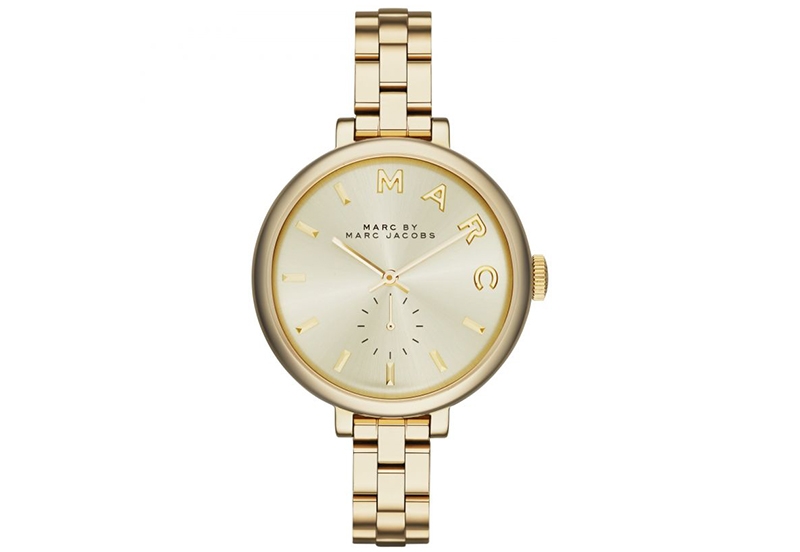 Marc Jacobs MBM3363 horlogeband