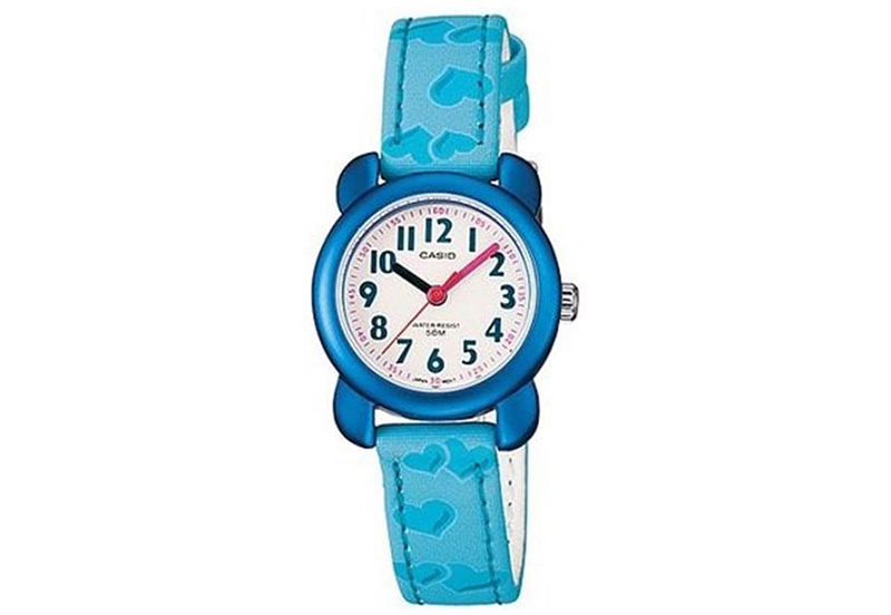 Casio horlogeband LTR-12B-2BV