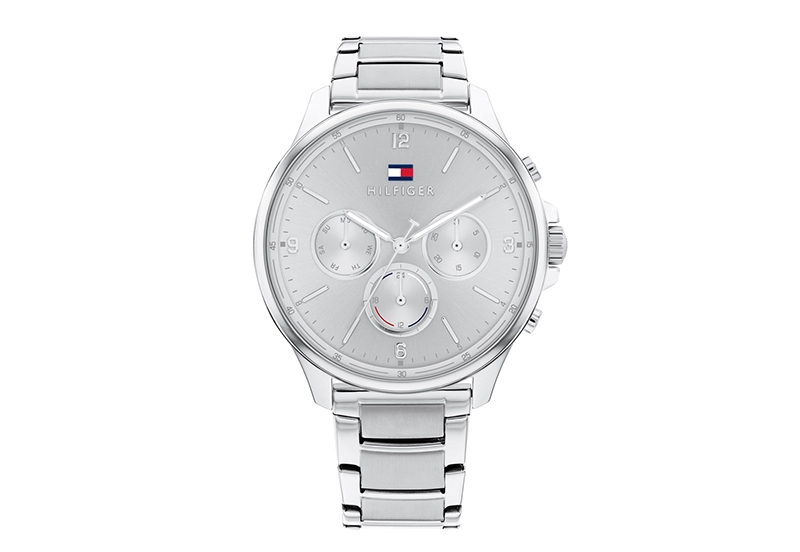 Horlogebandje voor Tommy Hilfiger horloge TH1782450