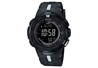 Casio horlogeband PRW-3014H-1