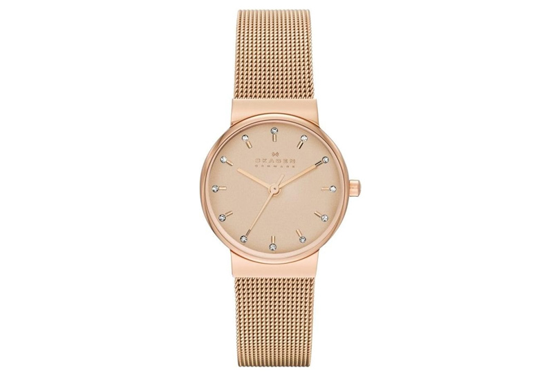 Skagen horlogeband SKW2197