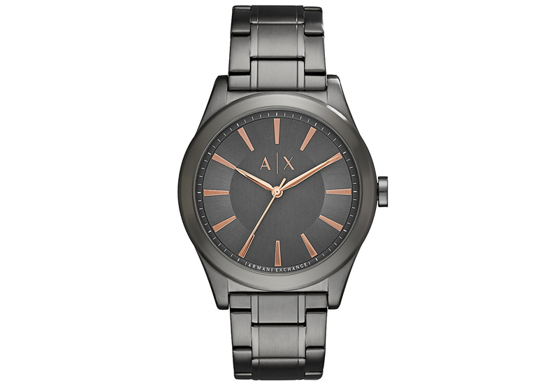 Armani Exchange horlogeband AX2330