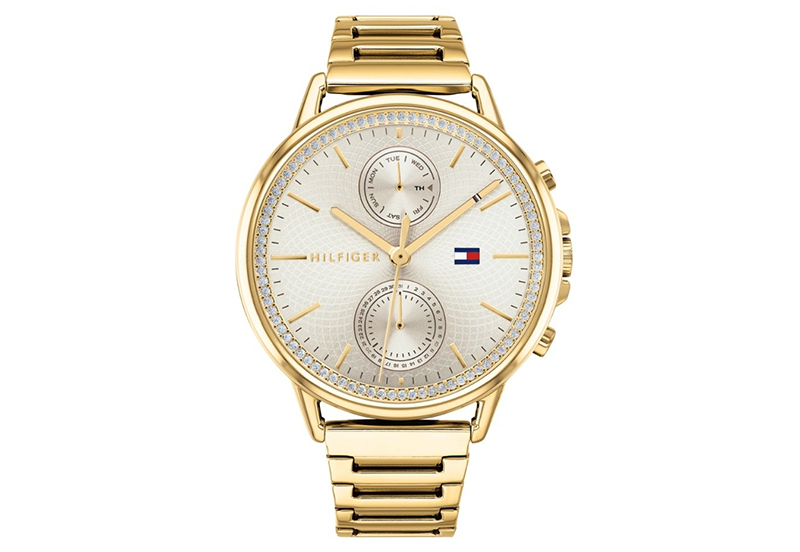 Tommy Hilfiger horlogeband TH1781916