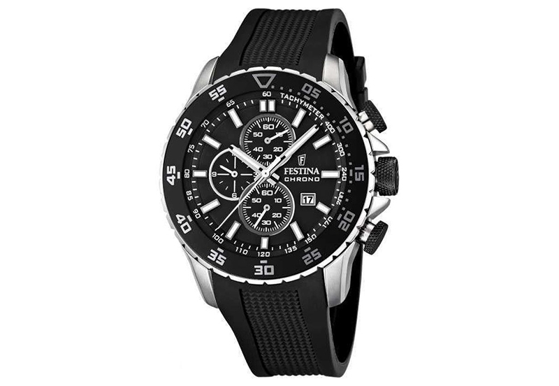 Festina horlogeband F16642-3