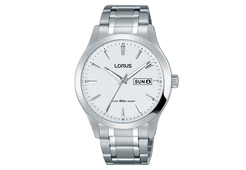Lorus horlogeband RXN25DX9