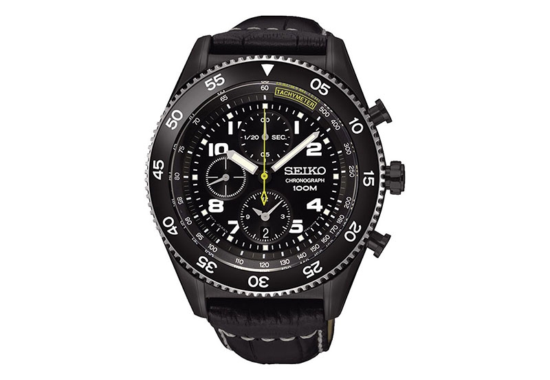Originele horlogeband voor Seiko SNDG61P1