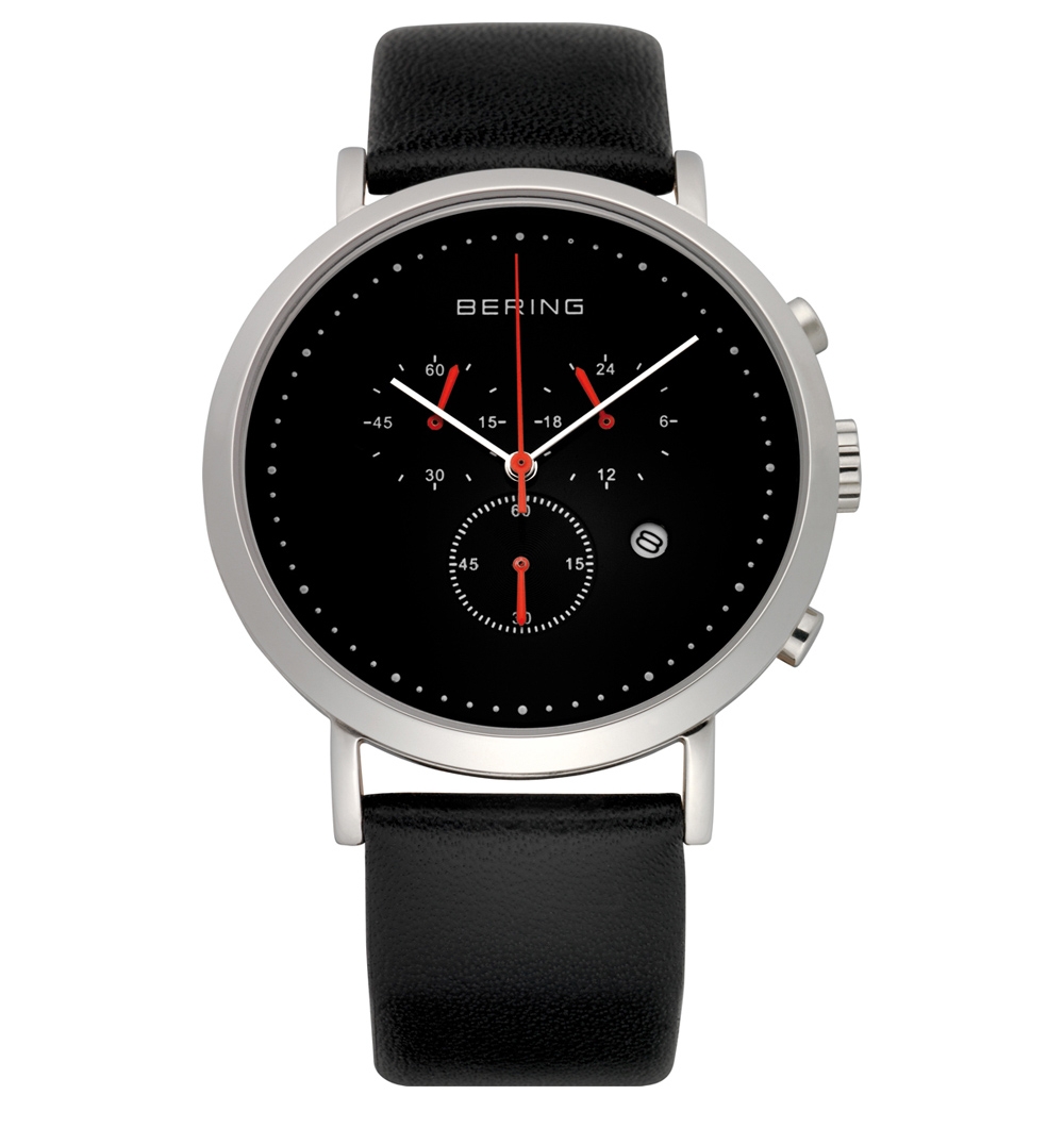 Horlogebandje voor Bering 10540-402