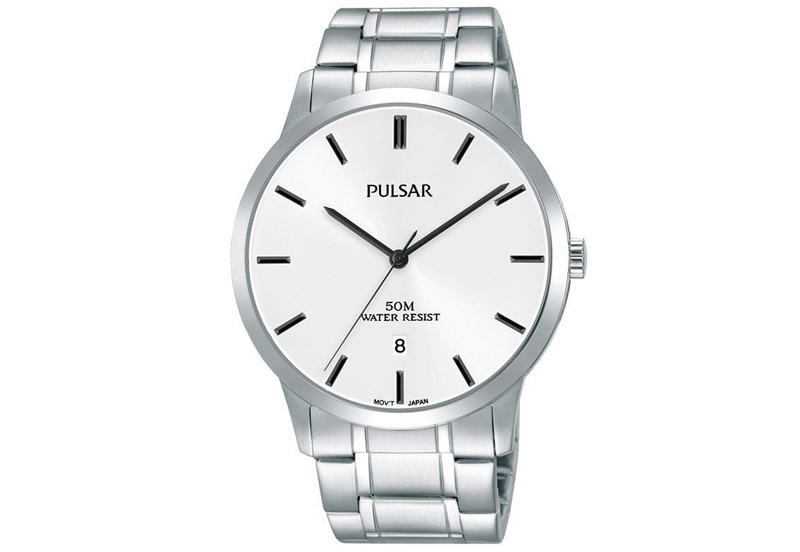 Pulsar horlogeband PS9525X1