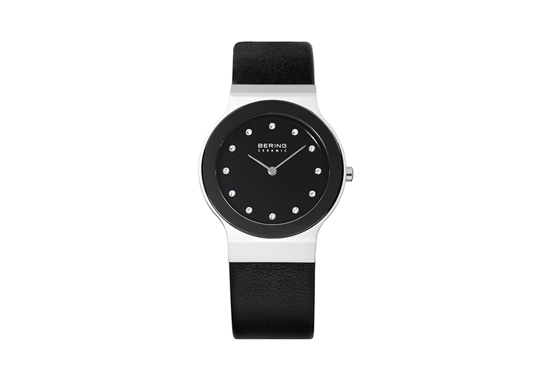 Horlogebandje voor Bering 32834-442