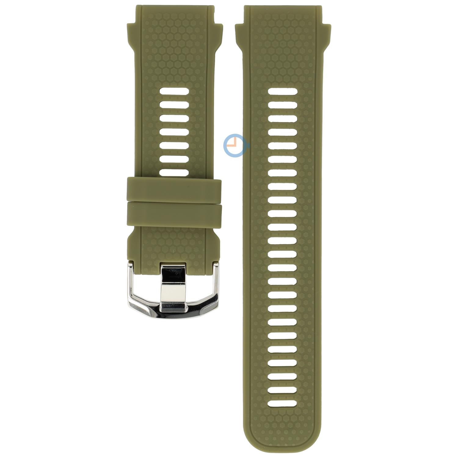 Amazfit Falcon horlogeband - groen