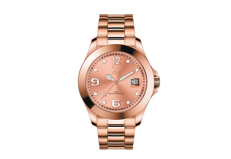 Ice-Watch horlogeband - 017321 - ICE steel - Small