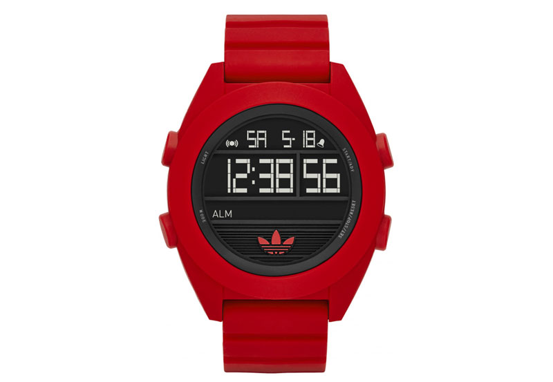 Adidas horlogeband ADH2909