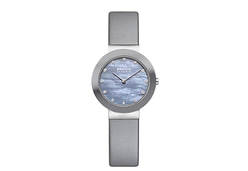 Bandje voor Bering horloge: 11429-683