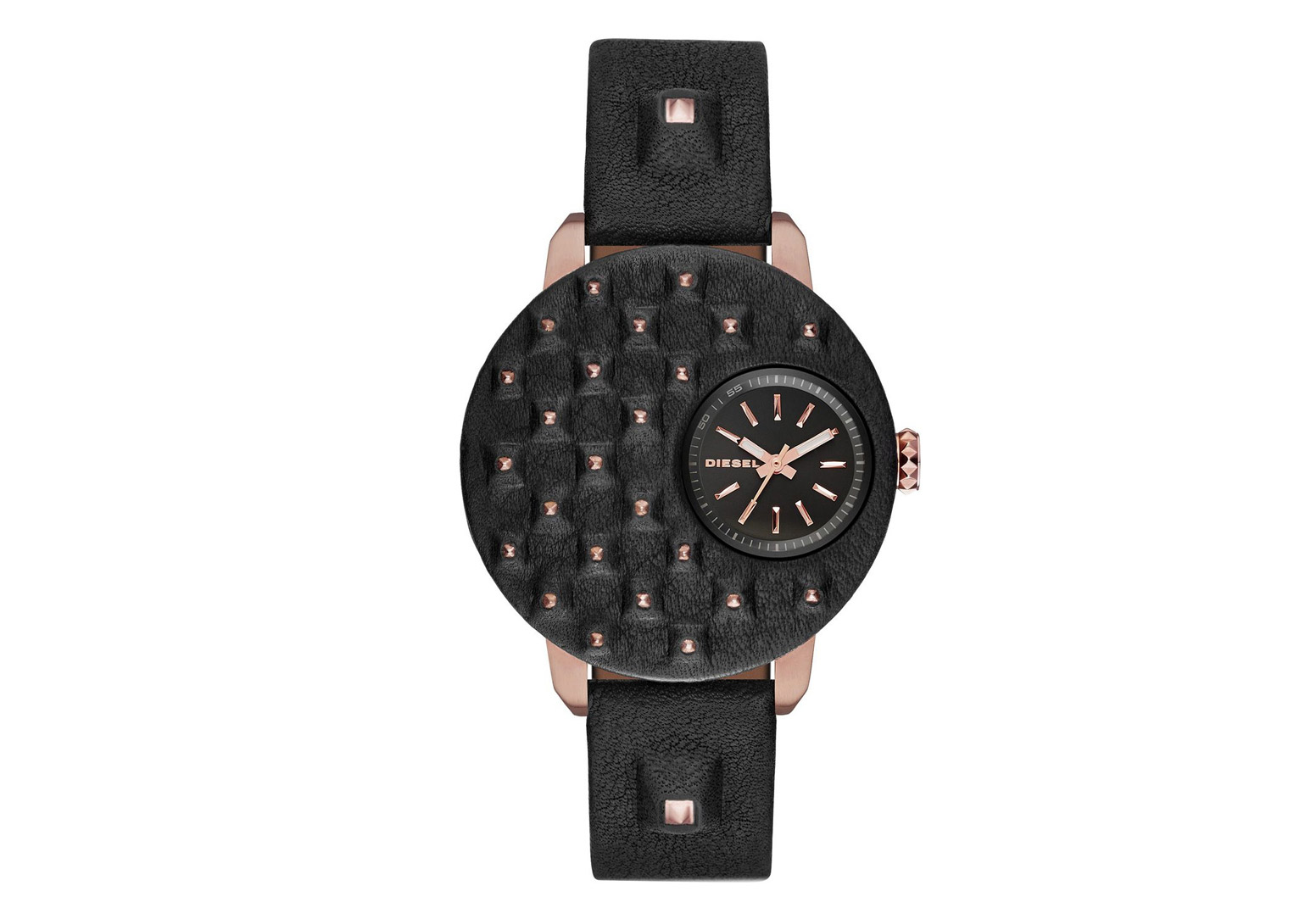 Diesel horlogeband DZ5481