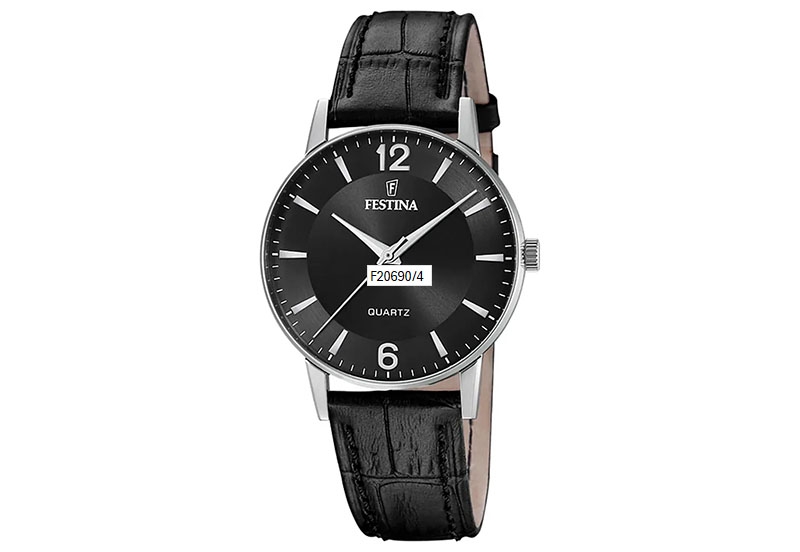 Festina horlogebandje F20690-4
