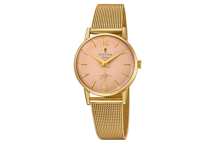Festina horlogebandje F20259/2