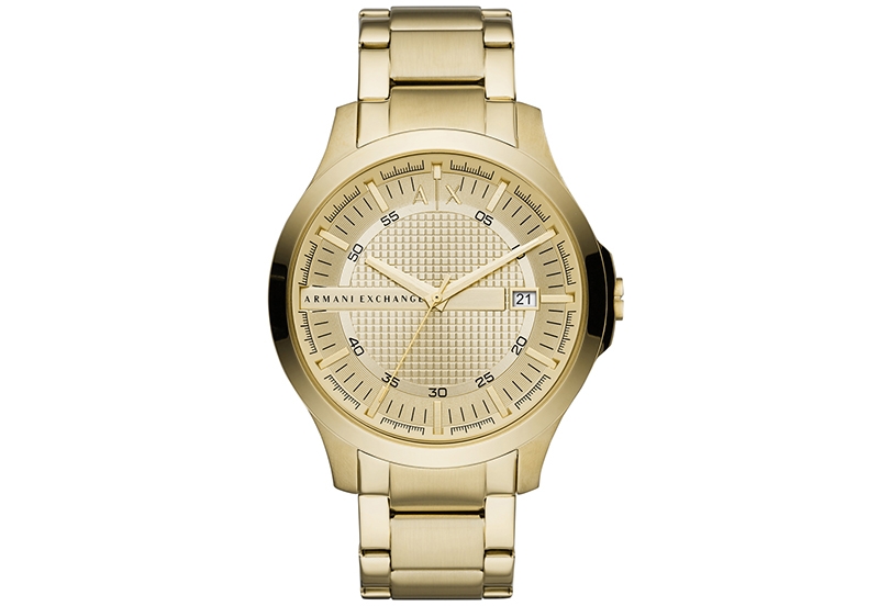 Armani Exchange Hampton AX2415 horlogeband