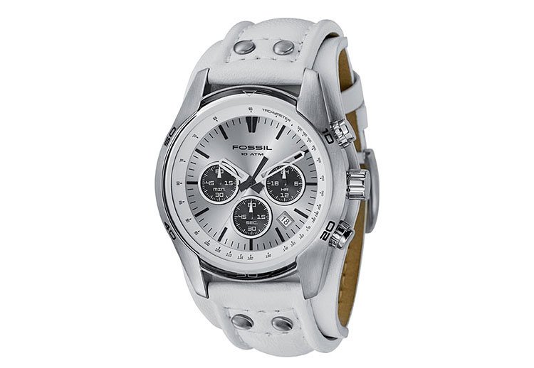Fossil horlogeband CH2592