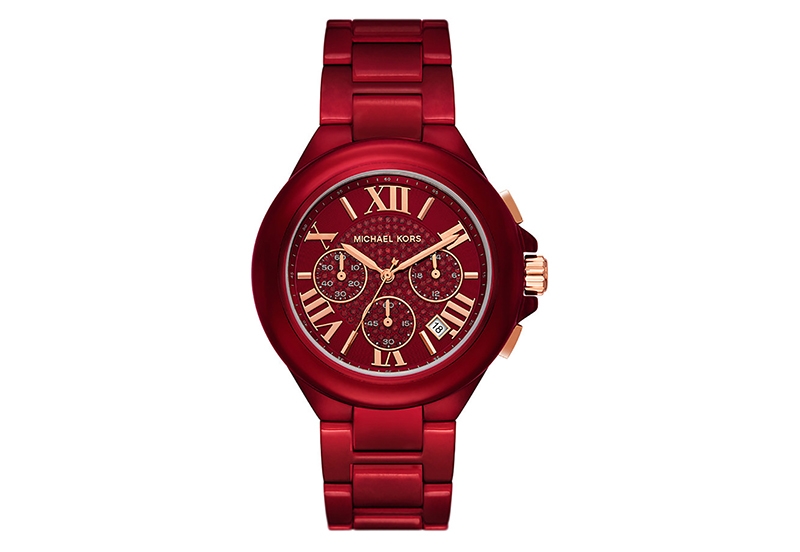 Michael Kors horlogeband MK7304