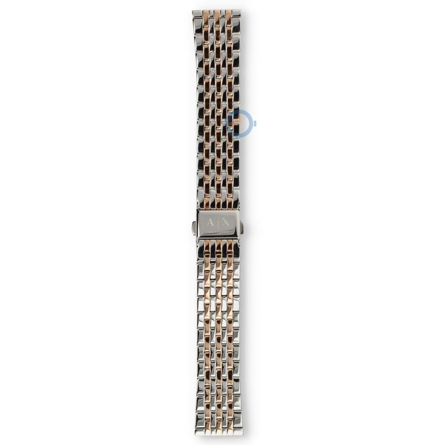Armani Exchange Horlogeband AX5580