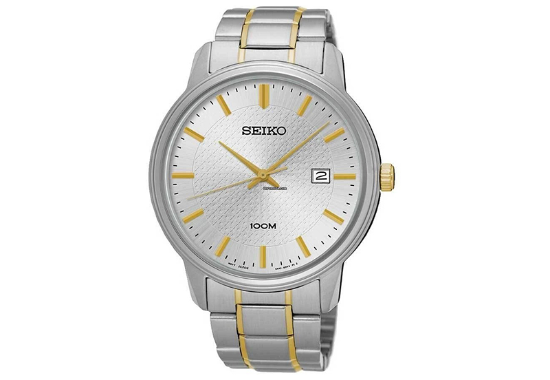 Seiko horlogeband SUR197P1