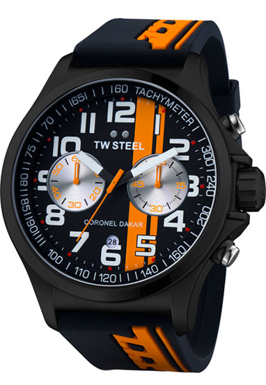 Horlogeband TW STEEL TW442