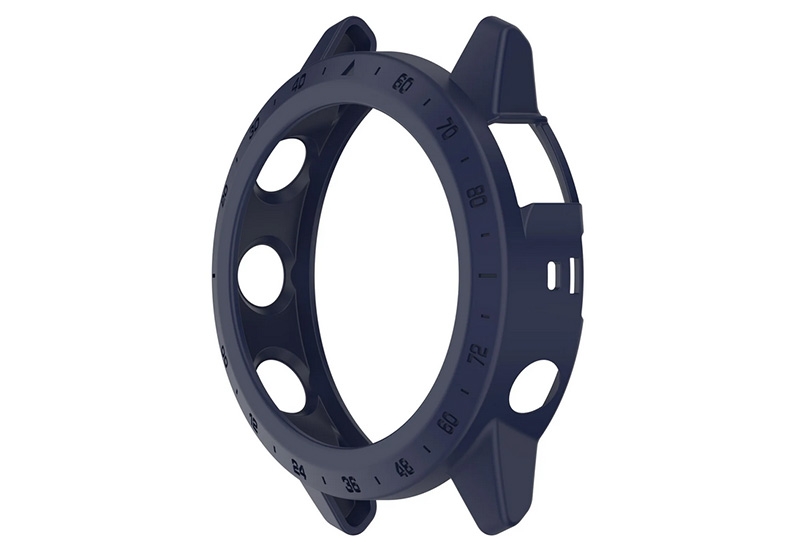 Garmin Marq 2 - case - beschermhoesje (navy)