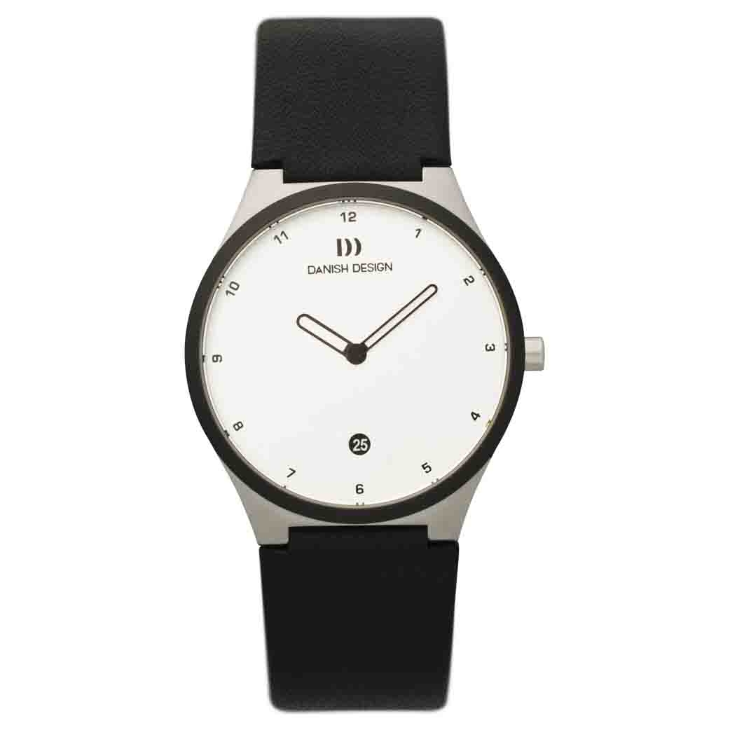 Originele Danish Design horlogeband IV12Q884