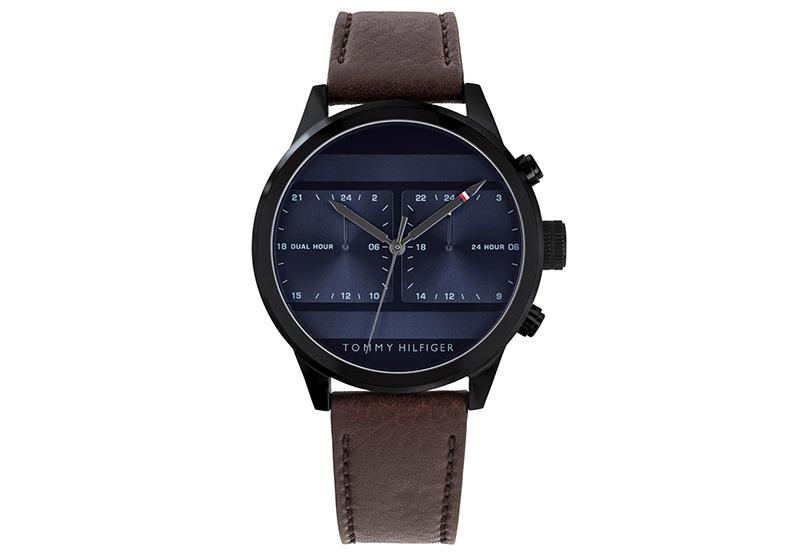 Tommy Hilfiger horlogeband TH1791593