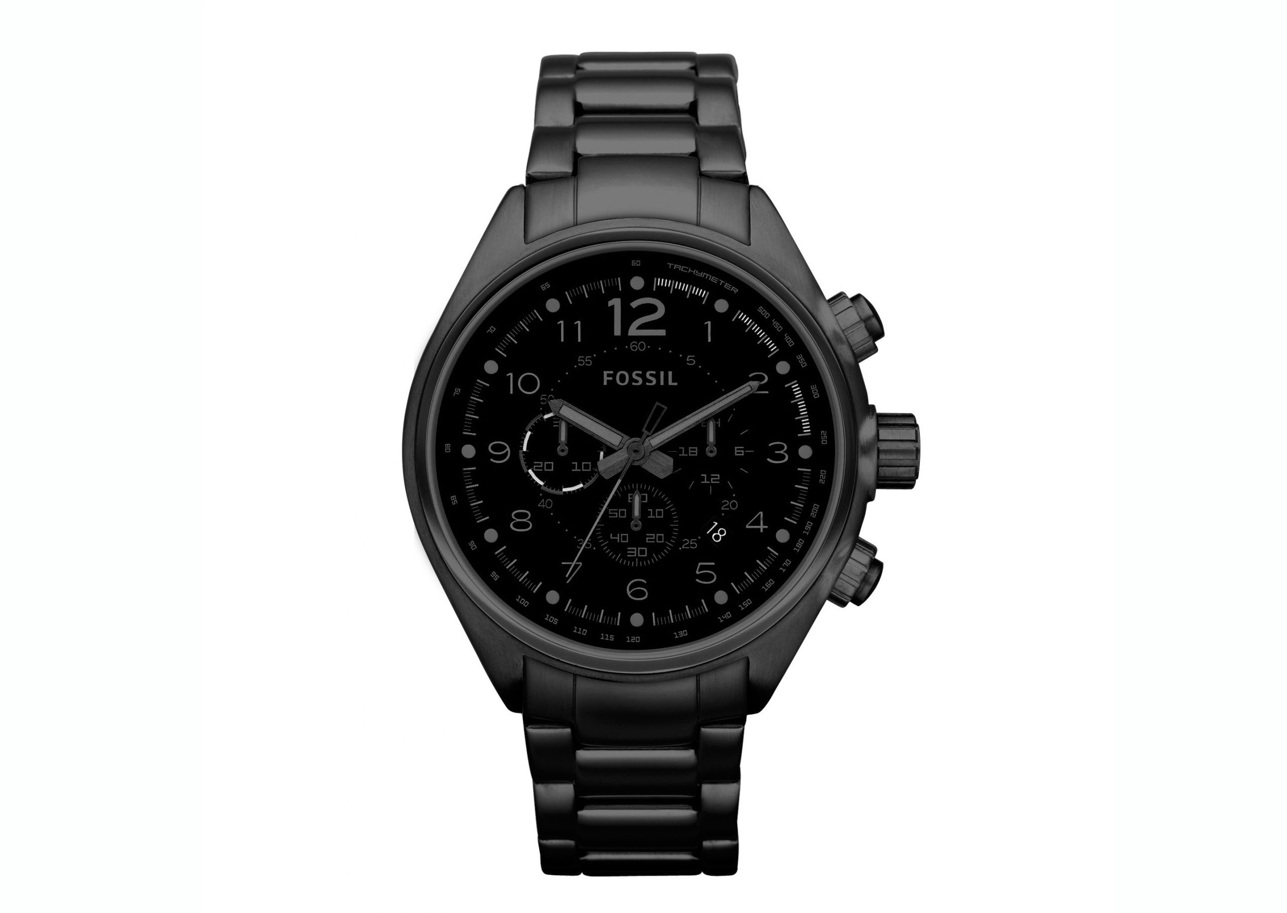 Fossil horlogeband CH2803