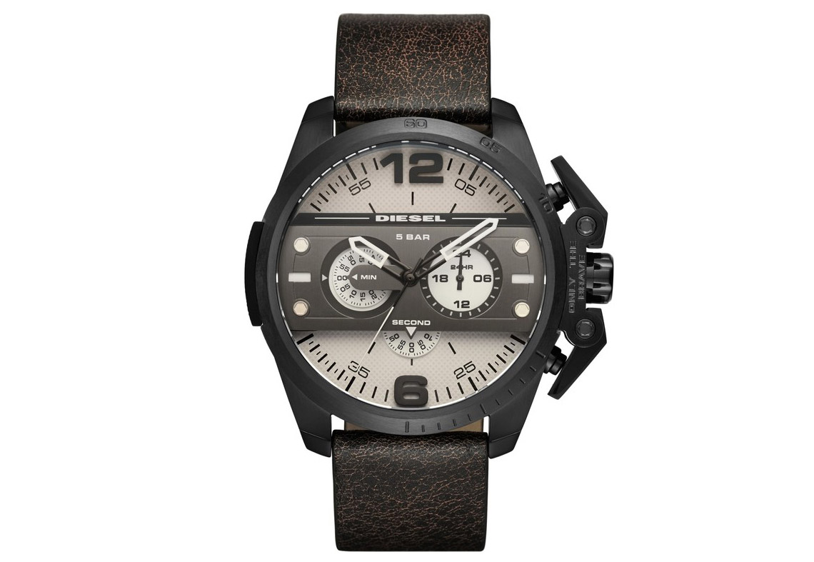 Diesel horlogeband DZ4416