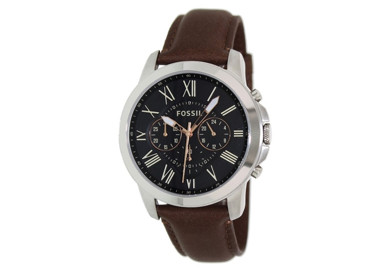 Fossil horlogeband FS4813