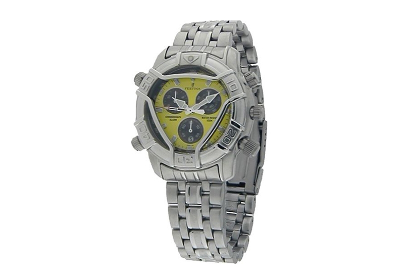 Zilver