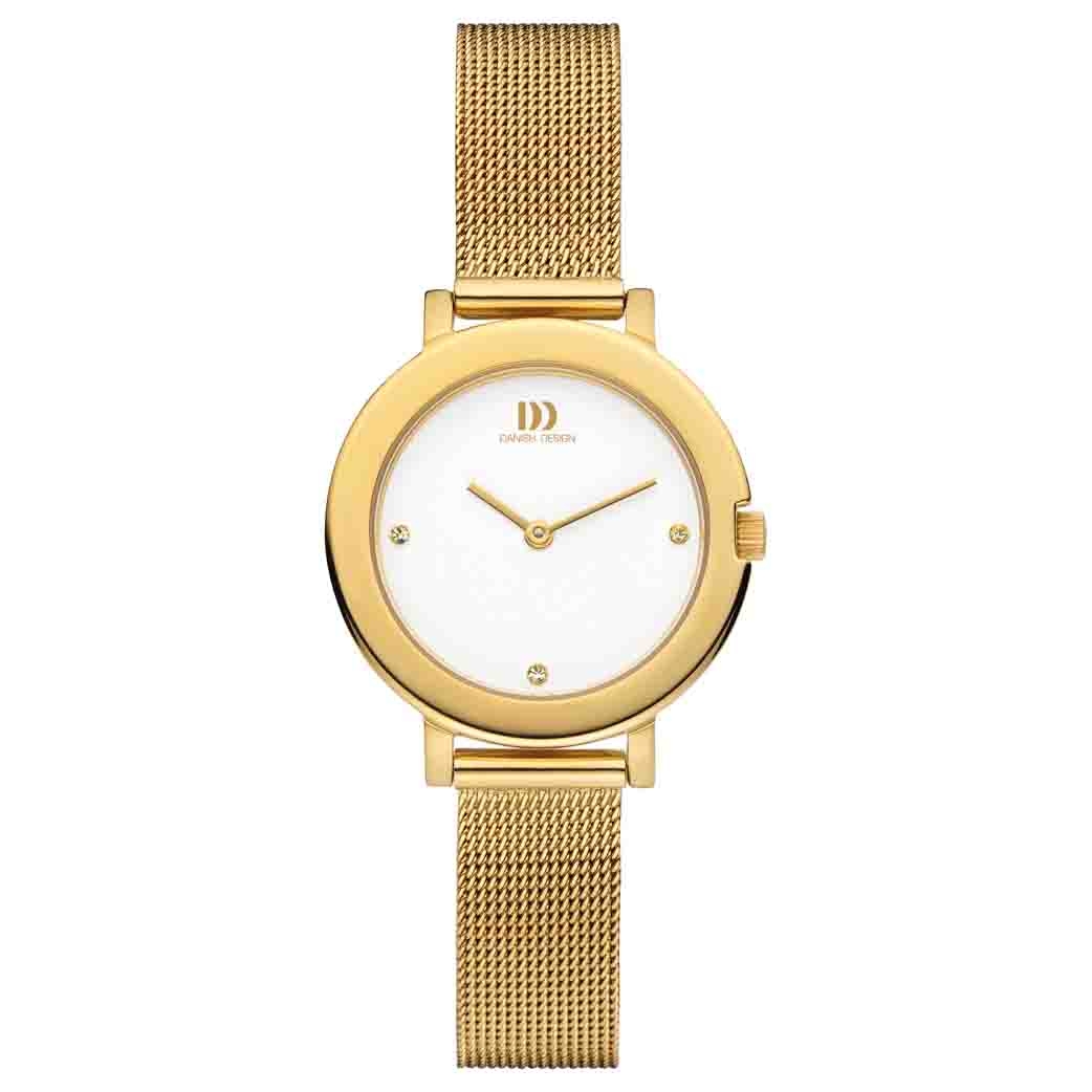 Originele Danish Design horlogeband IV05Q1098