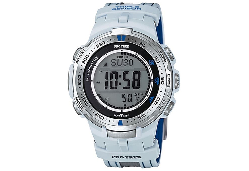 Casio horlogeband PRW-3000G-7