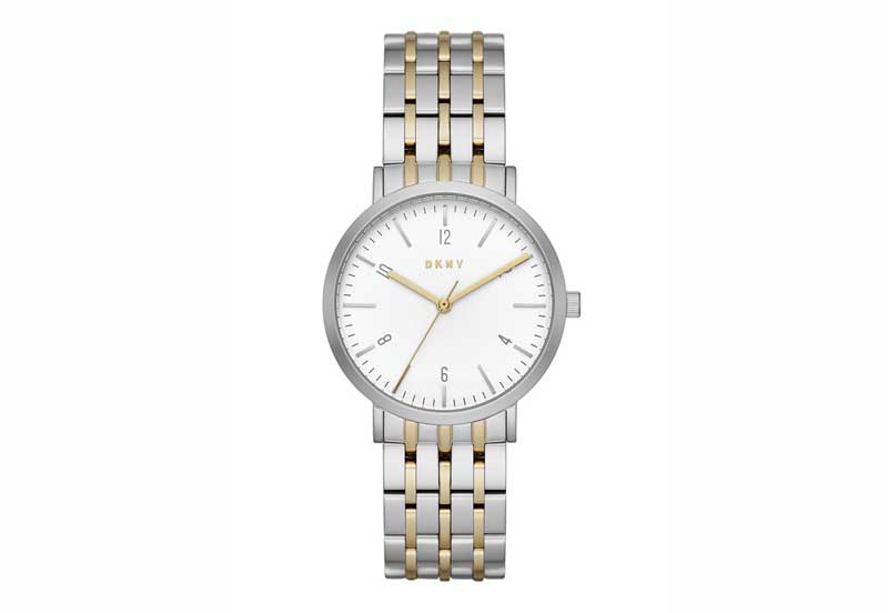 DKNY horlogeband NY2505