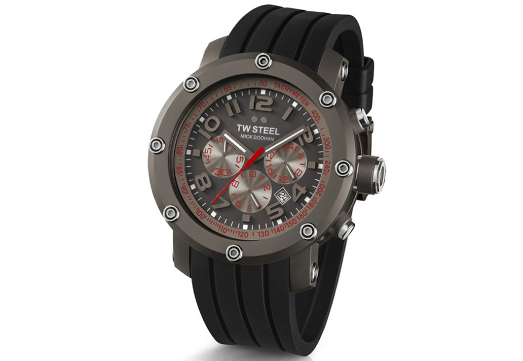 Horlogeband TW STEEL TW612